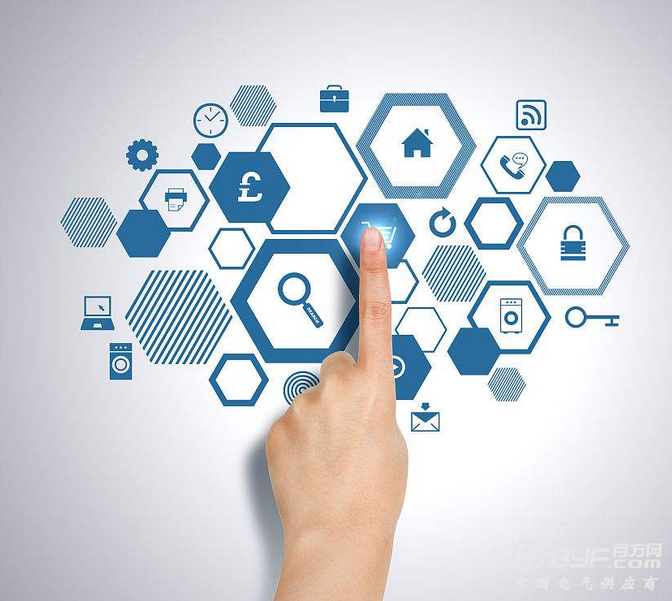 共建物联网产业链：长虹与海思签署合作