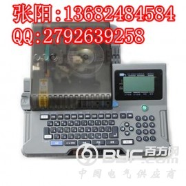 MAX美克司LM-380EZ线缆标识印字机图3