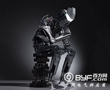 &ldquo;人工智能+能源互联网&rdquo;前景可期