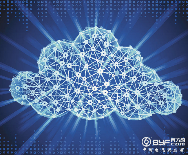 　云计算的下半场要做什么？