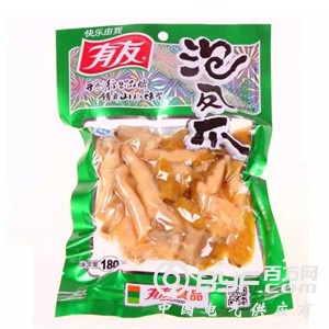 凤爪真空包装图_副本