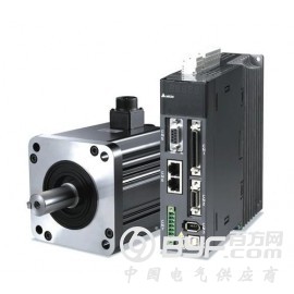 天津台达伺服电机伺服驱动器ASD-B2