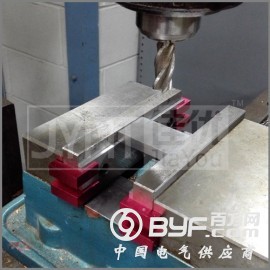 工件台钳平行垫铁挡块图2