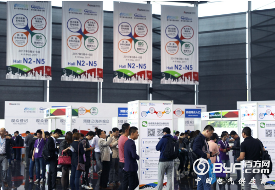 EPOWER2018I第18届中国全电展，“电力与能源的未来之道”！