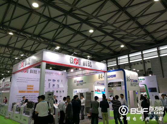 EPOWER2018I第18届中国全电展，“电力与能源的未来之道”！