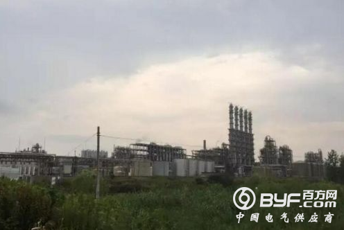 环保督察搅动全球染都 实地探访还原真实产业链现状