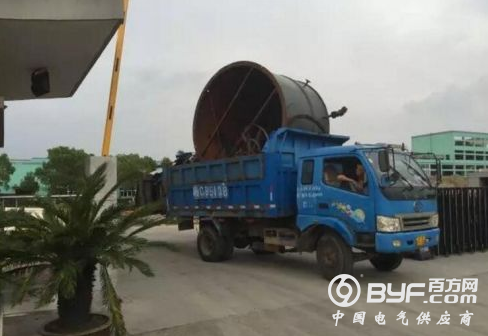 环保督察搅动全球染都 实地探访还原真实产业链现状