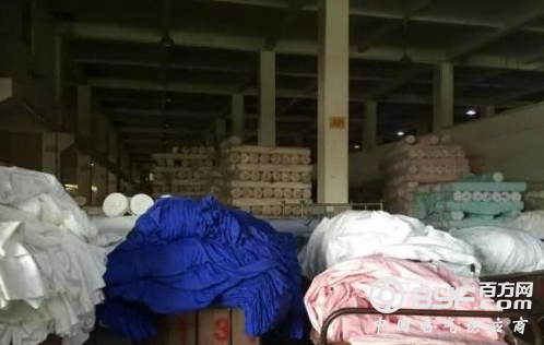 环保督察搅动全球染都 实地探访还原真实产业链现状