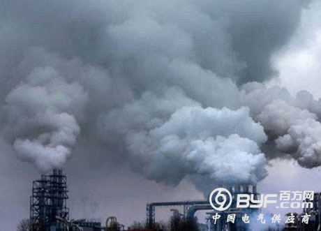 环保督查:京津冀等地16家企业存在涉气环境问