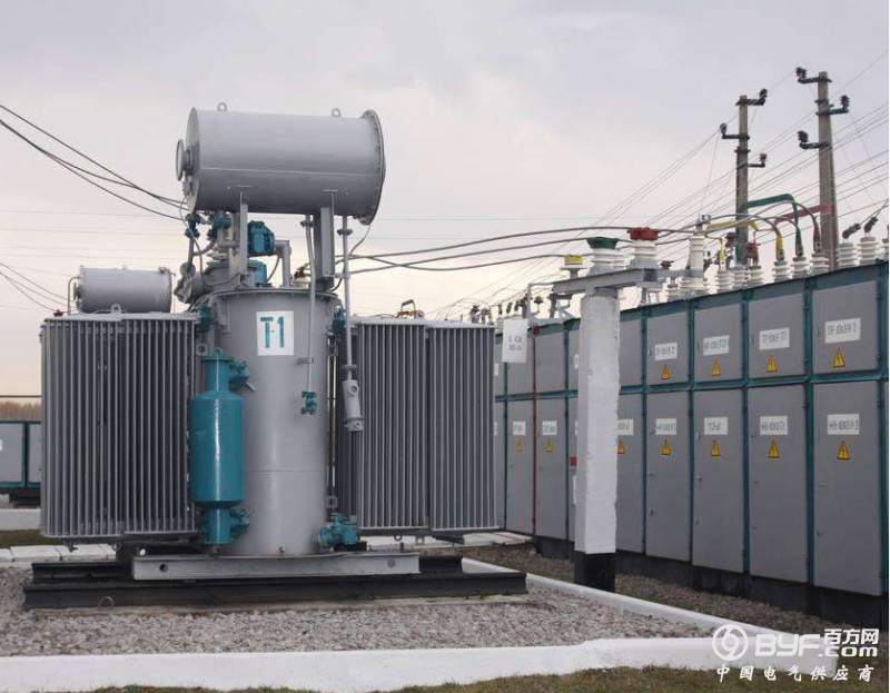 两男子偷卖变压器获利超百万 被抓获刑10年