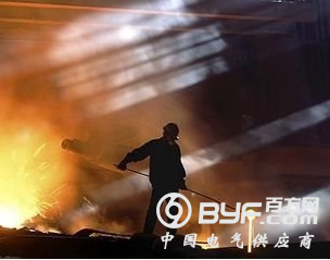 国务院为去产能&ldquo;圈重点&rdquo;：火电等三行业面临减量减产