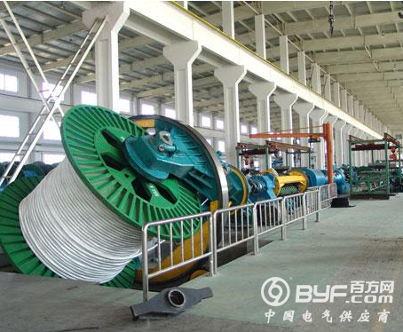 安徽滁州对线缆生产企业开展5轮大排查