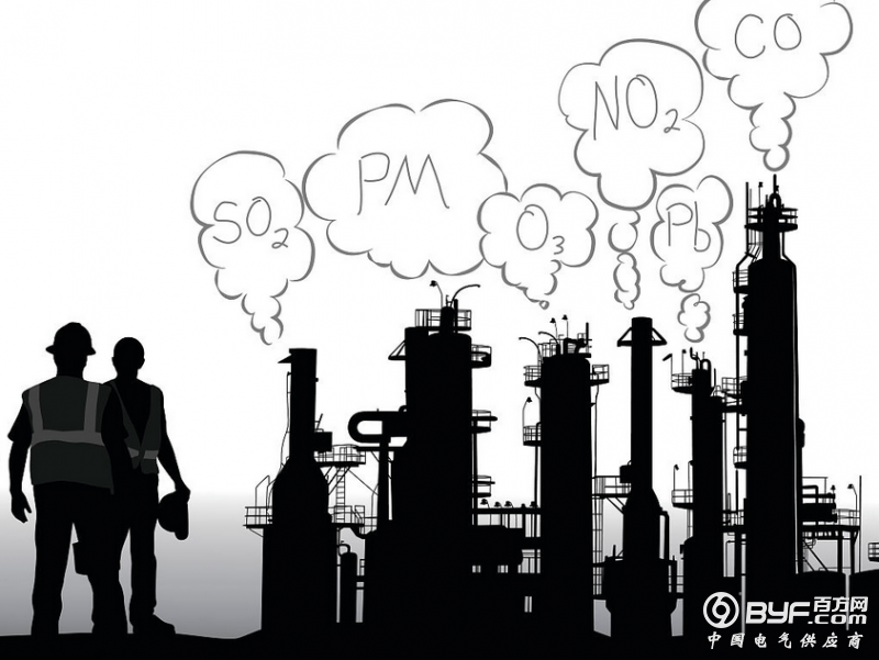 中国VOCs治理的发展现状与问题