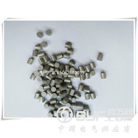 不锈钢烧结粉末冶金透气片 精密烧结粉末过滤片 耐腐蚀烧结片图3