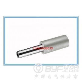 不锈钢粉末烧结插入式消声器 不锈钢粉末烧结分离器 微孔增氧器图2