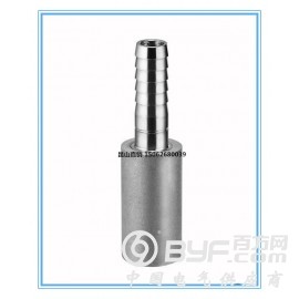 不锈钢粉末烧结插入式消声器 不锈钢粉末烧结分离器 微孔增氧器图3