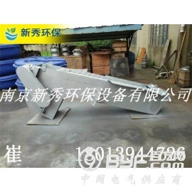 GSHZ型回转式格栅除污机的维护与保养图2