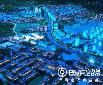 蓝谷能源今年上半年业绩亏损98万元