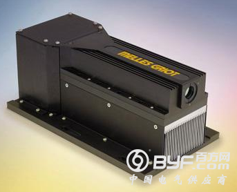 量子级联激光器的市场&ldquo;钱景&rdquo;有多大？