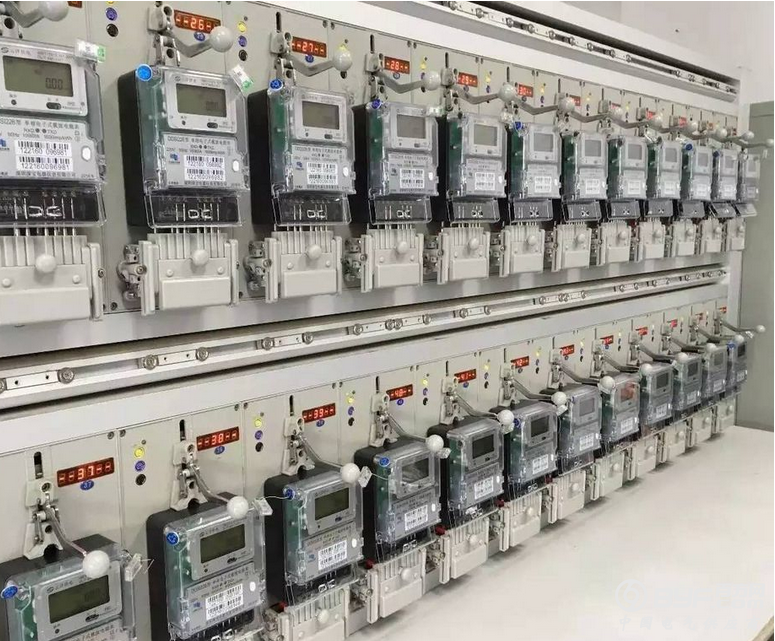 河南电力推动智能电表全覆盖建设