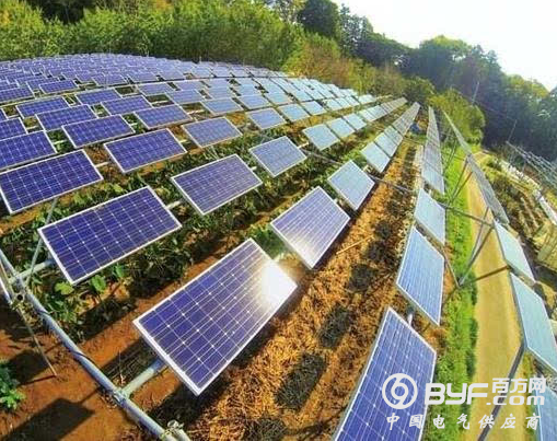 日喀则：光伏三产联动将打造百亿级产业示范园