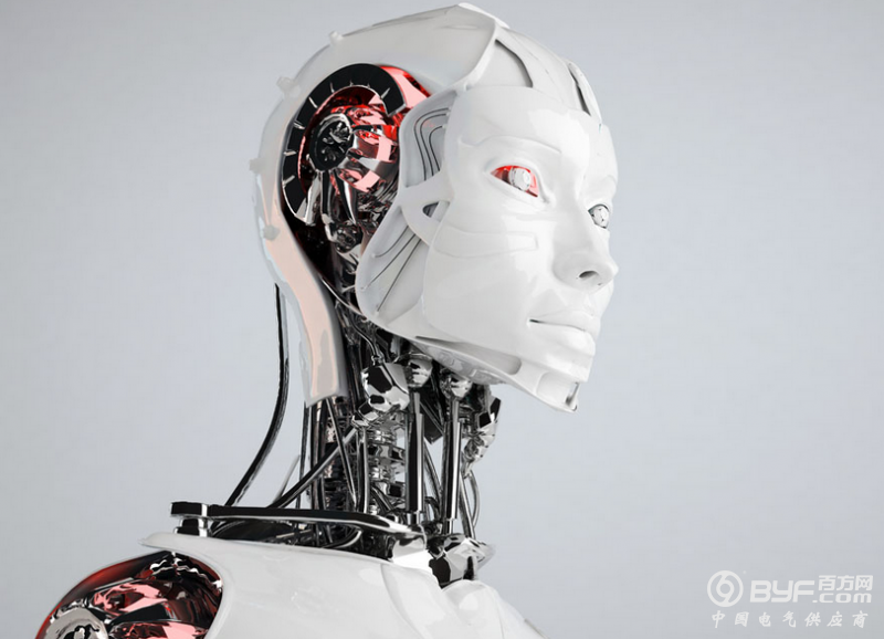 机器换人切忌一刀切 有人情味的工作还得人来干