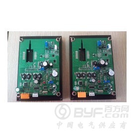 蝶形激光器驱动模块图2