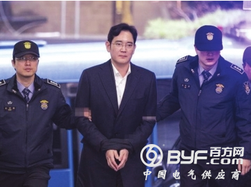 三星&ldquo;太子&rdquo;获刑存特赦可能 韩国财阀经济困局待解