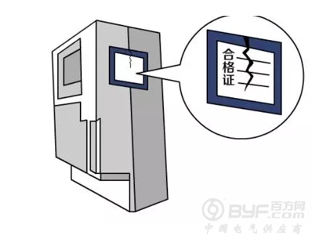 注意！有人冒充国家电网员工这样行骗！