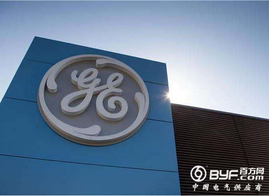 通用电气培育AI技术大脑，打造世界顶级软件供应商
