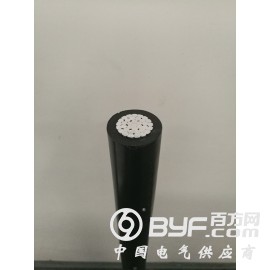 10KV耐候绝缘铝芯架空电缆图2