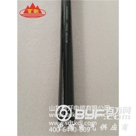 10KV耐候绝缘铝芯架空电缆图3