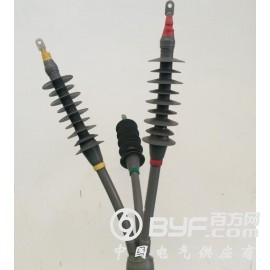 10-20kV单（三）单芯预制终端、中间接头图3