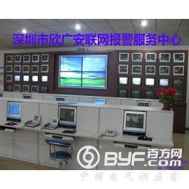 视频联网报警系统可行性报告