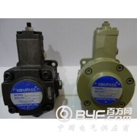 台湾康百世叶片泵VA1A1-1212F当天发货