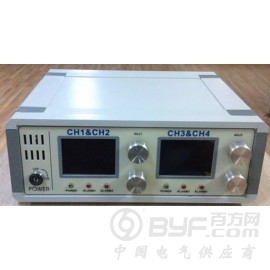 四通道半导体TEC温控电源图2