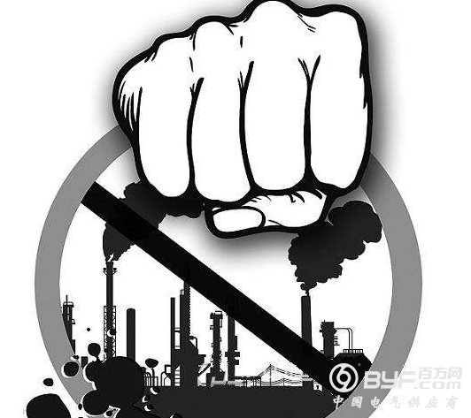 &ldquo;环保风暴&rdquo;加速城市&ldquo;弯道超车&rdquo;