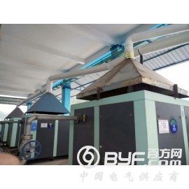 辽宁沈阳空压机销售维修中心图2
