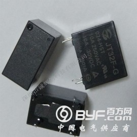 代理金天继电器JT32F-G/024-HST图2