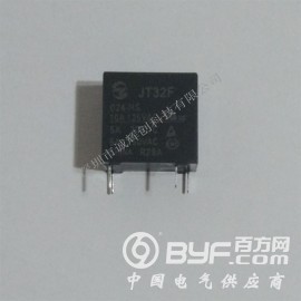 供应金天继电器JT32F/024-HS图2