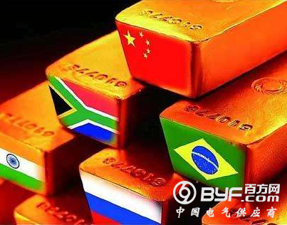 中国力推&ldquo;金砖+&rdquo;模式成全球化象征 更好展示新兴国家自信