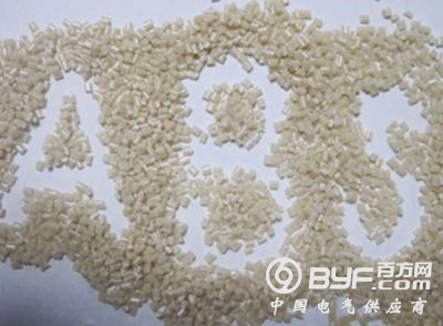 电器ABS市场前景广阔 多产业助推ABS快速发展