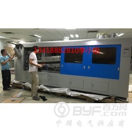 印刷机表面喷漆 旧机床翻新油漆 压铸机喷漆价格图2