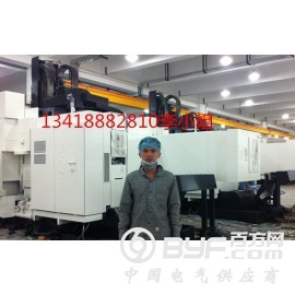 中山旧机床喷漆 磨床喷漆翻新 加工中心喷漆厂家图2