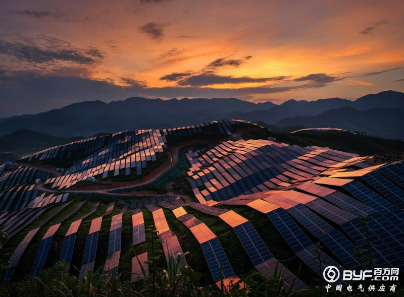 中国正诞生一座超级城市，从电商之都到光伏应用之城!