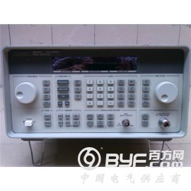【报价】HP8648C二手8648C信号发生器