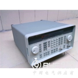 【报价】HP8648C二手8648C信号发生器图2