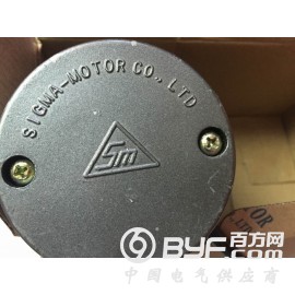 SIGMA- MOTOR CO.，LTD.