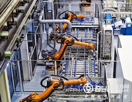 工业4.0巨大商机来袭！2017华南工业自动化暨智能与物联制造展览会12月6 &ndash; 8日在深圳举办