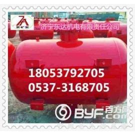 KQP系列破拱器空气炮生产厂家东达机电图2